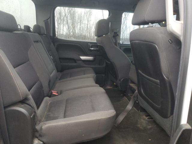 Photo 9 VIN: 1GC1KVEG3FF165208 - CHEVROLET SILVERADO 