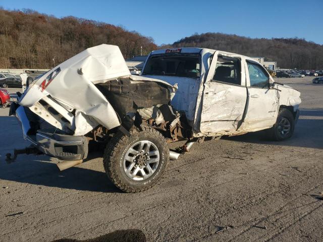 Photo 2 VIN: 1GC1KVEG3FF511208 - CHEVROLET SILVERADO 