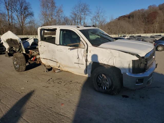 Photo 3 VIN: 1GC1KVEG3FF511208 - CHEVROLET SILVERADO 