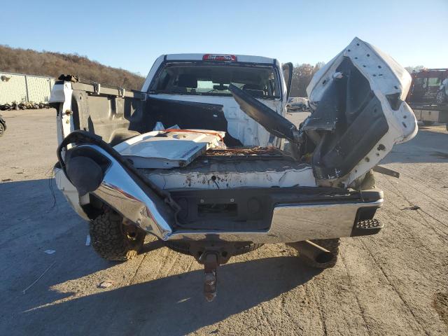 Photo 5 VIN: 1GC1KVEG3FF511208 - CHEVROLET SILVERADO 