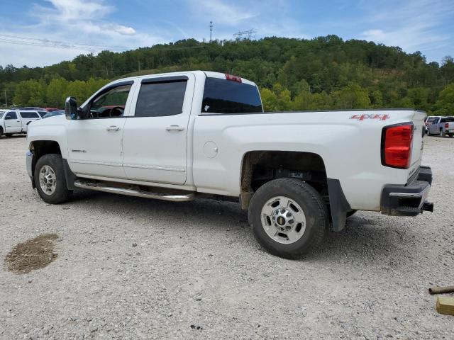 Photo 1 VIN: 1GC1KVEG3FF519504 - CHEVROLET SILVERADO 