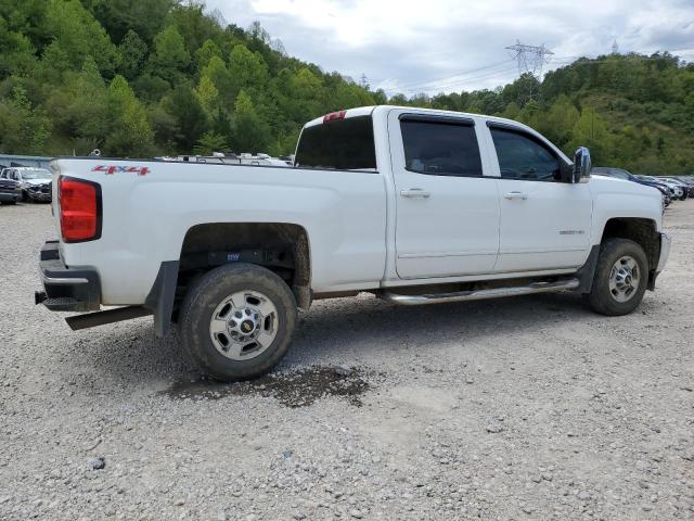 Photo 2 VIN: 1GC1KVEG3FF519504 - CHEVROLET SILVERADO 