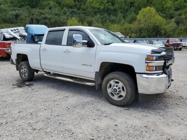 Photo 3 VIN: 1GC1KVEG3FF519504 - CHEVROLET SILVERADO 