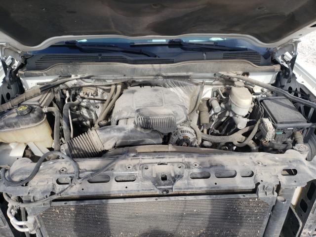 Photo 6 VIN: 1GC1KVEG3FF522967 - CHEVROLET SILVERADO 