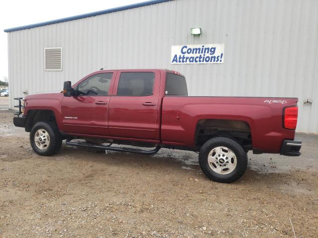 Photo 1 VIN: 1GC1KVEG3FF544807 - CHEVROLET SILVERADO 