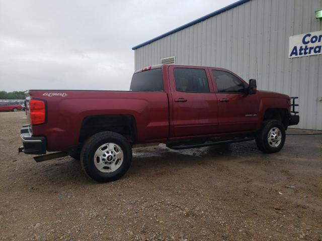 Photo 2 VIN: 1GC1KVEG3FF544807 - CHEVROLET SILVERADO 