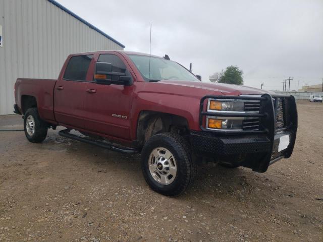 Photo 3 VIN: 1GC1KVEG3FF544807 - CHEVROLET SILVERADO 