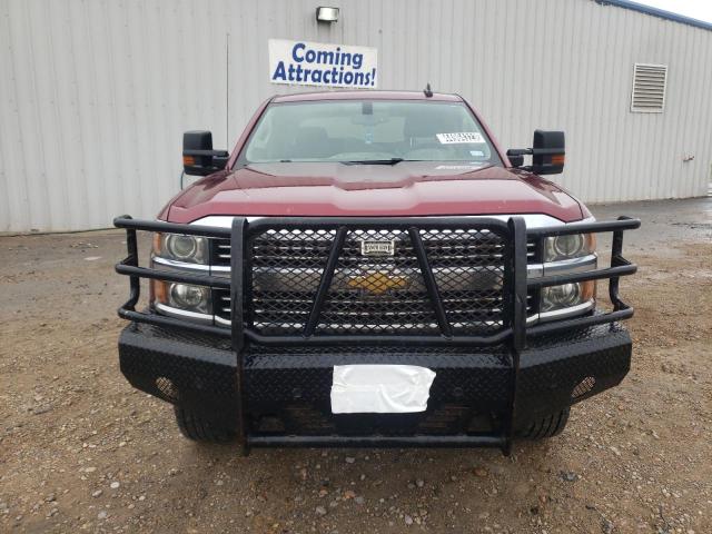 Photo 4 VIN: 1GC1KVEG3FF544807 - CHEVROLET SILVERADO 