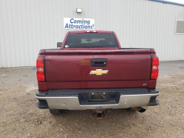 Photo 5 VIN: 1GC1KVEG3FF544807 - CHEVROLET SILVERADO 