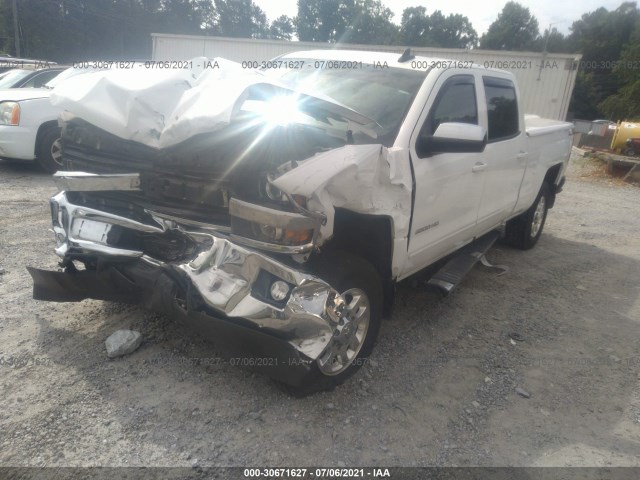 Photo 1 VIN: 1GC1KVEG3FF566077 - CHEVROLET SILVERADO 2500HD 