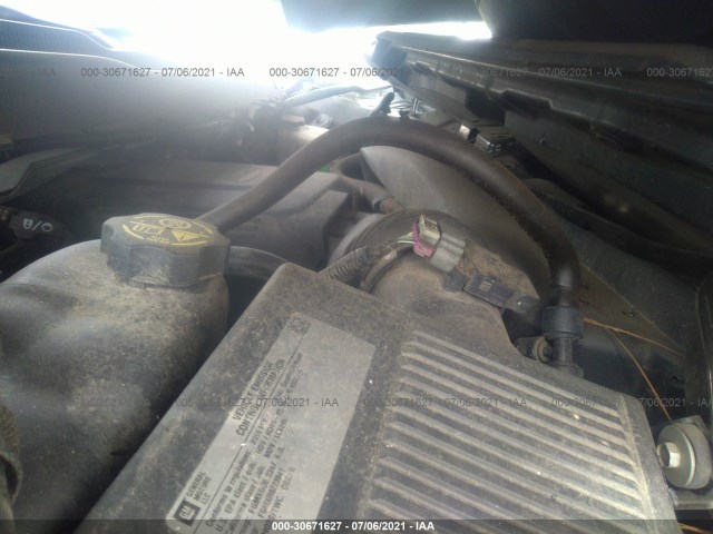 Photo 9 VIN: 1GC1KVEG3FF566077 - CHEVROLET SILVERADO 2500HD 