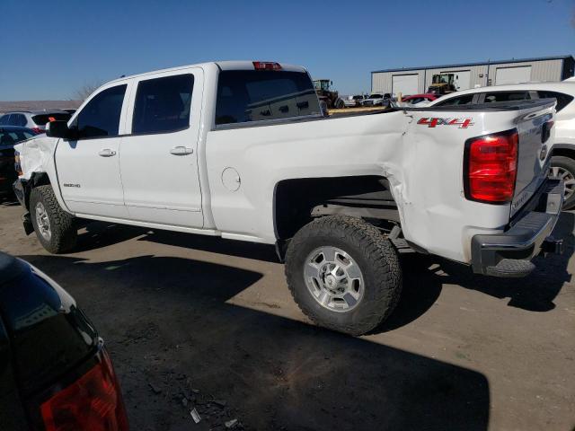 Photo 1 VIN: 1GC1KVEG3FF576365 - CHEVROLET SILVERADO 