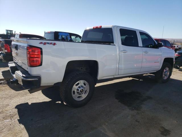 Photo 2 VIN: 1GC1KVEG3FF576365 - CHEVROLET SILVERADO 