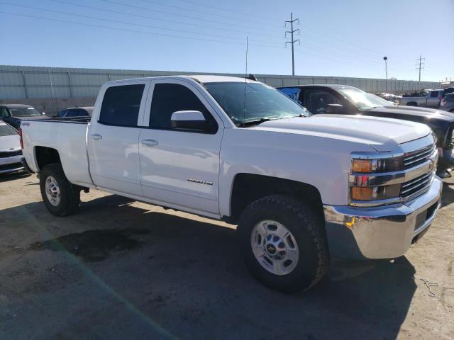 Photo 3 VIN: 1GC1KVEG3FF576365 - CHEVROLET SILVERADO 