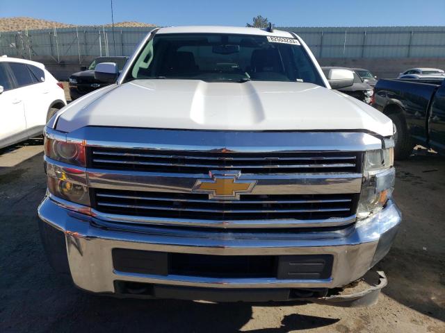 Photo 4 VIN: 1GC1KVEG3FF576365 - CHEVROLET SILVERADO 