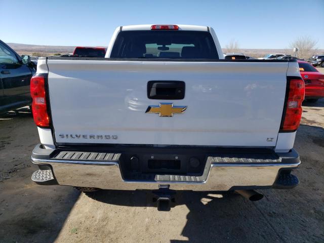 Photo 5 VIN: 1GC1KVEG3FF576365 - CHEVROLET SILVERADO 