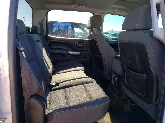 Photo 9 VIN: 1GC1KVEG3FF576365 - CHEVROLET SILVERADO 