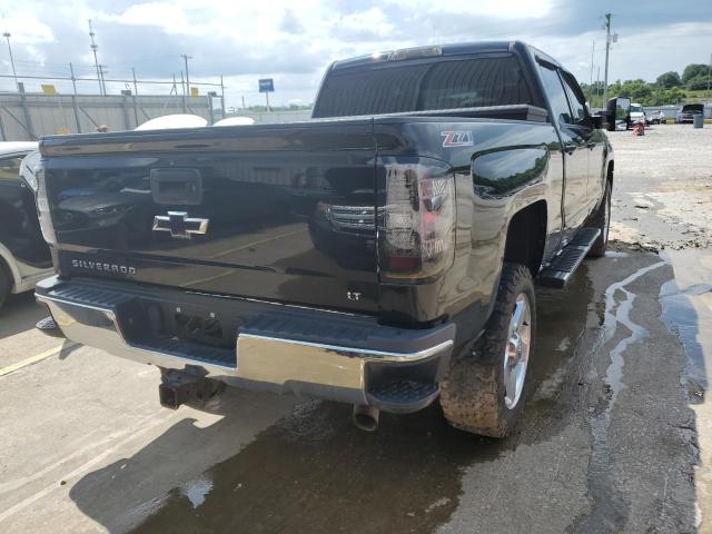 Photo 3 VIN: 1GC1KVEG3FF651095 - CHEVROLET SILVERADO 