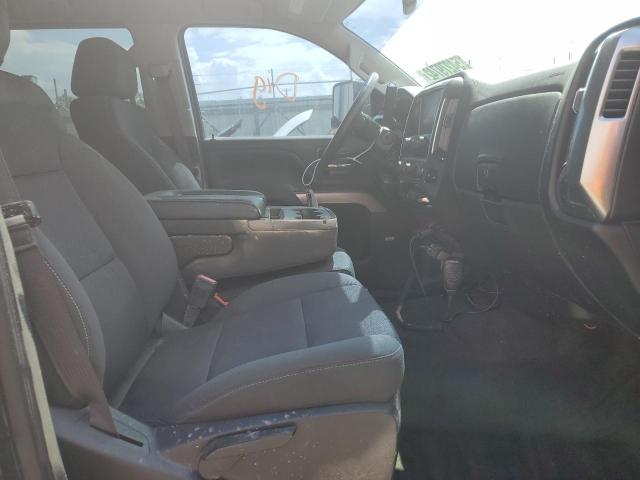 Photo 4 VIN: 1GC1KVEG3FF651095 - CHEVROLET SILVERADO 