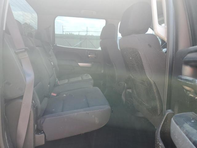 Photo 5 VIN: 1GC1KVEG3FF651095 - CHEVROLET SILVERADO 