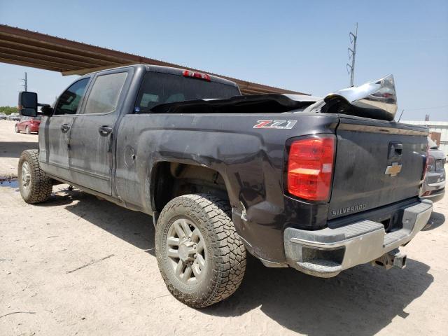 Photo 1 VIN: 1GC1KVEG3GF239177 - CHEVROLET SILVERADO 