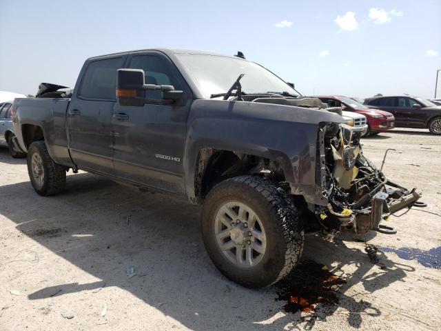 Photo 3 VIN: 1GC1KVEG3GF239177 - CHEVROLET SILVERADO 