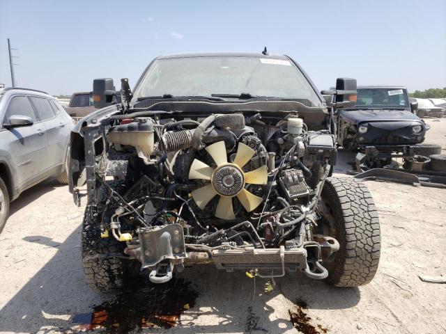 Photo 4 VIN: 1GC1KVEG3GF239177 - CHEVROLET SILVERADO 