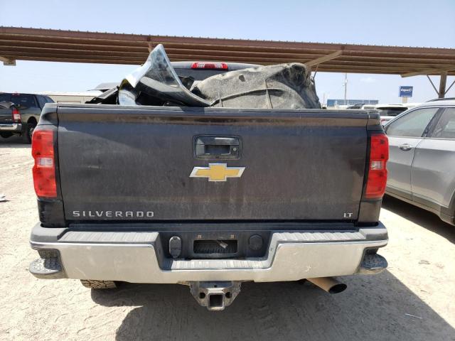 Photo 5 VIN: 1GC1KVEG3GF239177 - CHEVROLET SILVERADO 