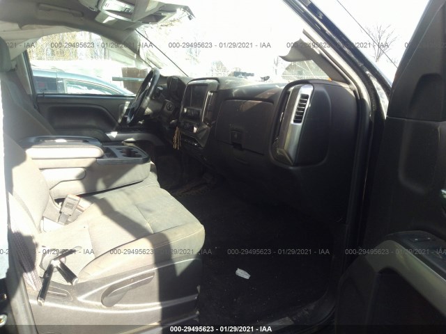 Photo 4 VIN: 1GC1KVEG3GF278416 - CHEVROLET SILVERADO 2500HD 