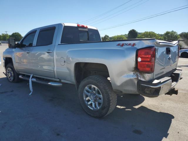 Photo 1 VIN: 1GC1KVEG3GF279551 - CHEVROLET SILVERADO 