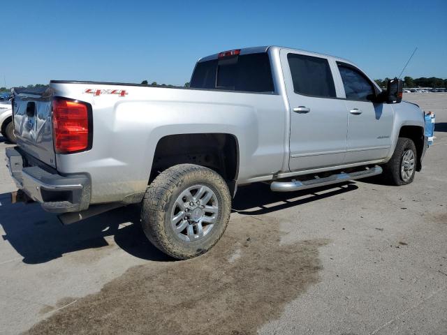 Photo 2 VIN: 1GC1KVEG3GF279551 - CHEVROLET SILVERADO 