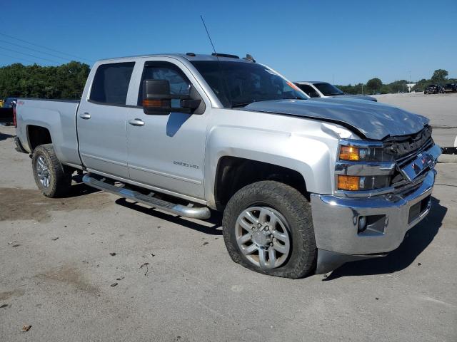 Photo 3 VIN: 1GC1KVEG3GF279551 - CHEVROLET SILVERADO 