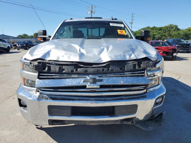 Photo 4 VIN: 1GC1KVEG3GF279551 - CHEVROLET SILVERADO 