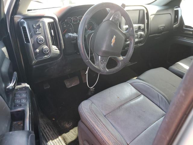 Photo 7 VIN: 1GC1KVEG3GF279551 - CHEVROLET SILVERADO 