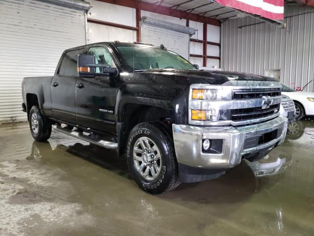 Photo 0 VIN: 1GC1KVEG3JF138969 - CHEVROLET SILVERADO 