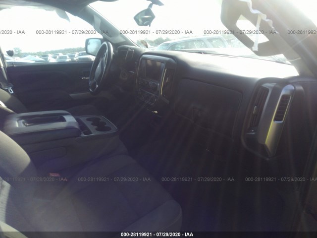 Photo 4 VIN: 1GC1KVEG4FF133884 - CHEVROLET SILVERADO 2500HD 