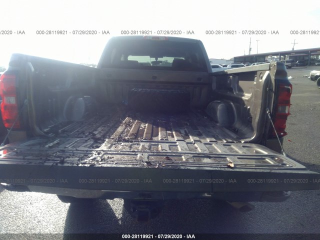 Photo 7 VIN: 1GC1KVEG4FF133884 - CHEVROLET SILVERADO 2500HD 