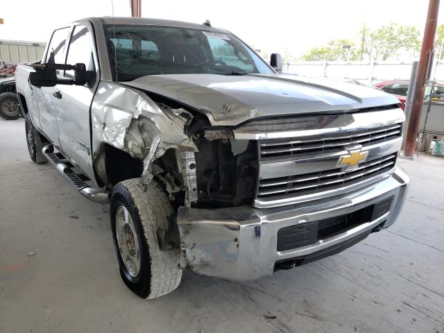 Photo 0 VIN: 1GC1KVEG4FF139913 - CHEVROLET SILVERADO 