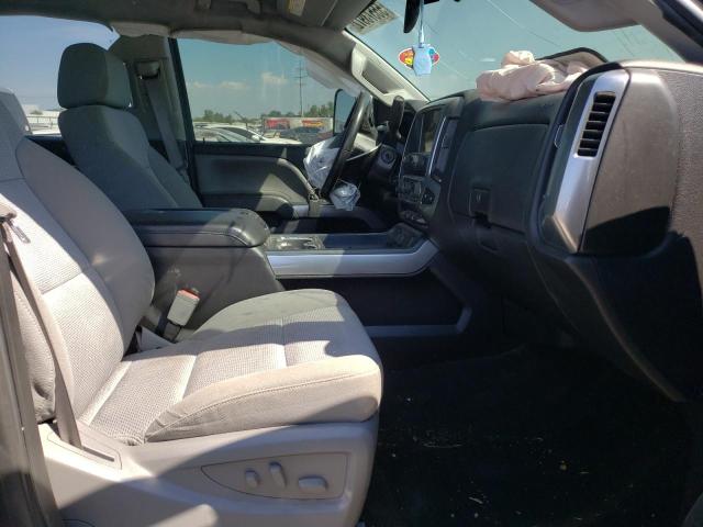 Photo 4 VIN: 1GC1KVEG4FF153343 - CHEVROLET SILVERADO 