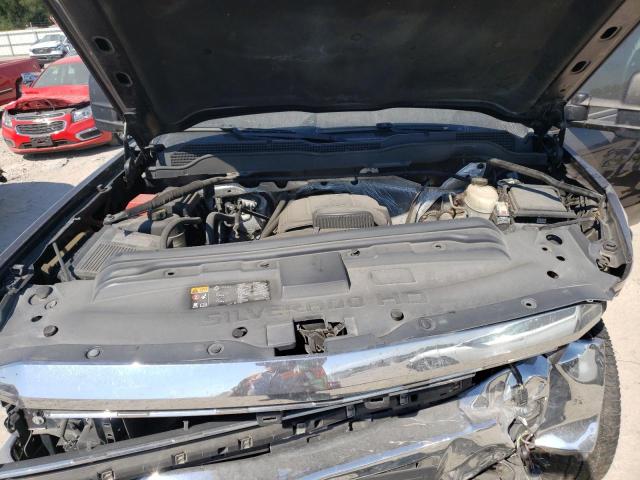 Photo 6 VIN: 1GC1KVEG4FF153343 - CHEVROLET SILVERADO 