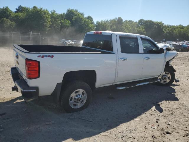 Photo 2 VIN: 1GC1KVEG4FF168750 - CHEVROLET 2500 