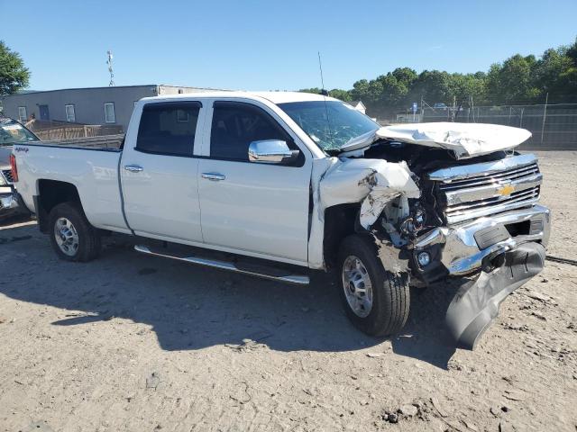 Photo 3 VIN: 1GC1KVEG4FF168750 - CHEVROLET 2500 