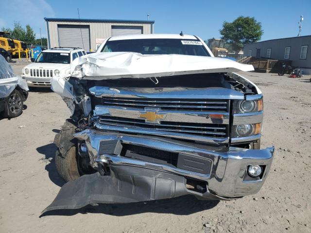 Photo 4 VIN: 1GC1KVEG4FF168750 - CHEVROLET 2500 