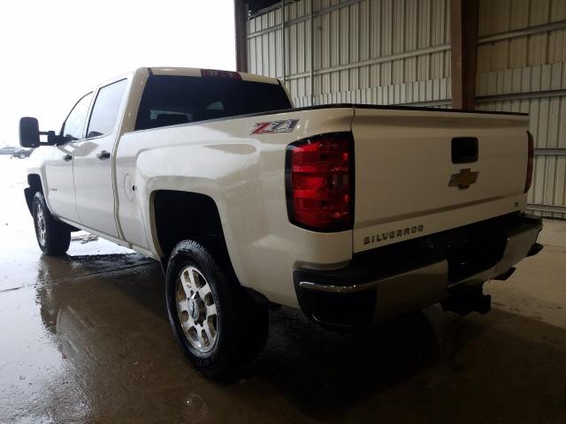 Photo 2 VIN: 1GC1KVEG4FF178680 - CHEVROLET SILVERADO 