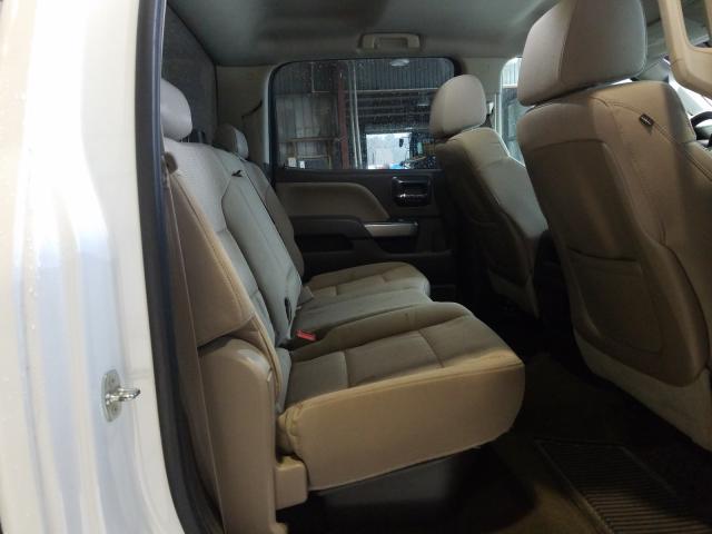 Photo 5 VIN: 1GC1KVEG4FF178680 - CHEVROLET SILVERADO 