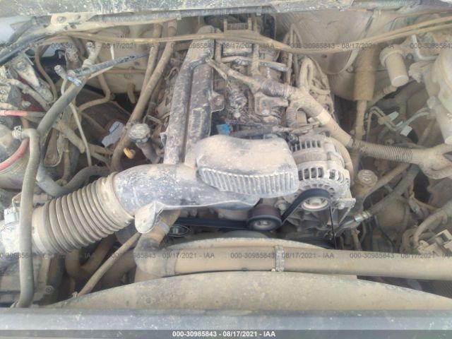 Photo 9 VIN: 1GC1KVEG4FF188237 - CHEVROLET SILVERADO 2500HD 