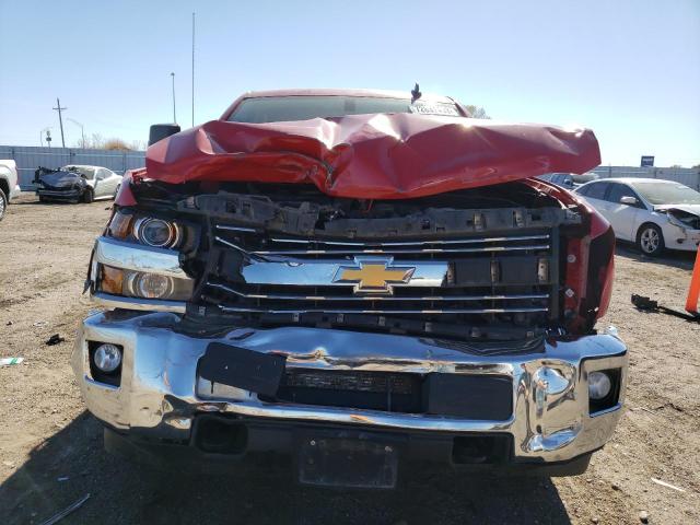 Photo 4 VIN: 1GC1KVEG4FF609096 - CHEVROLET ALL MODELS 