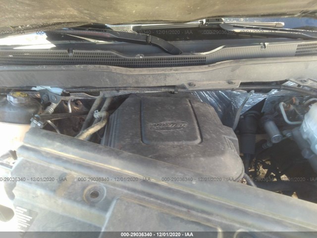 Photo 9 VIN: 1GC1KVEG4GF187154 - CHEVROLET SILVERADO 2500HD 