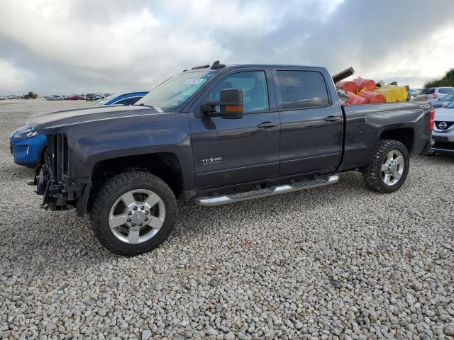 Photo 0 VIN: 1GC1KVEG4GF215356 - CHEVROLET SILVERADO 