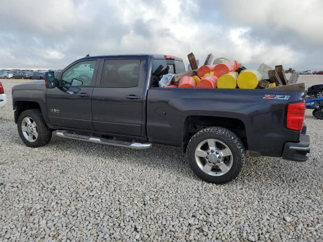 Photo 1 VIN: 1GC1KVEG4GF215356 - CHEVROLET SILVERADO 